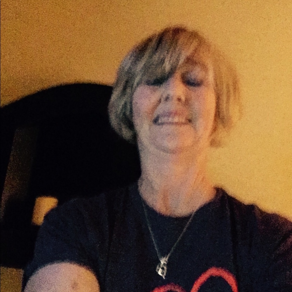 Meet your Posher, Judy